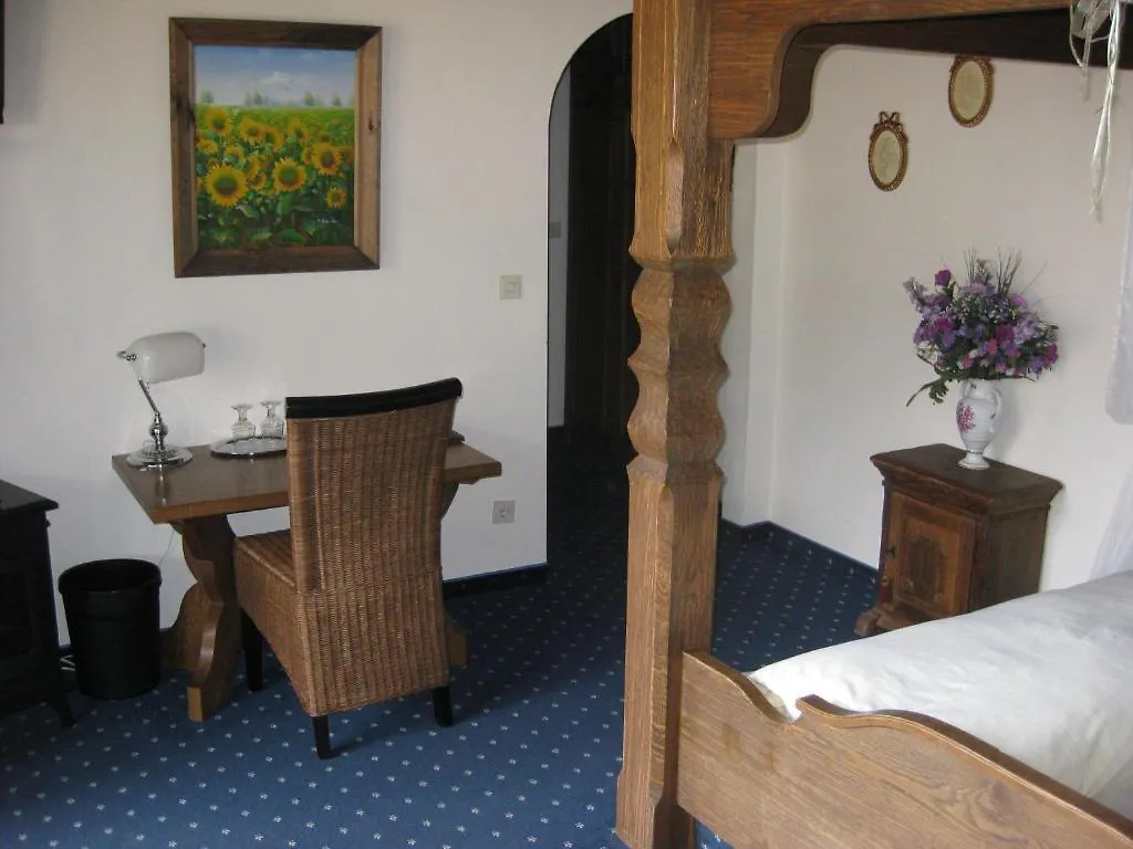 Panoramahotel Karwendelhof Wallgau