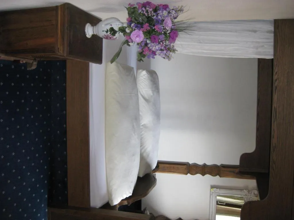 *** Hotell Panoramahotel Karwendelhof Wallgau Tyskland