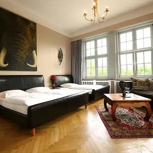 Amsterdam Hotel Hamburg