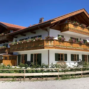 Anton Geierstanger Apartment