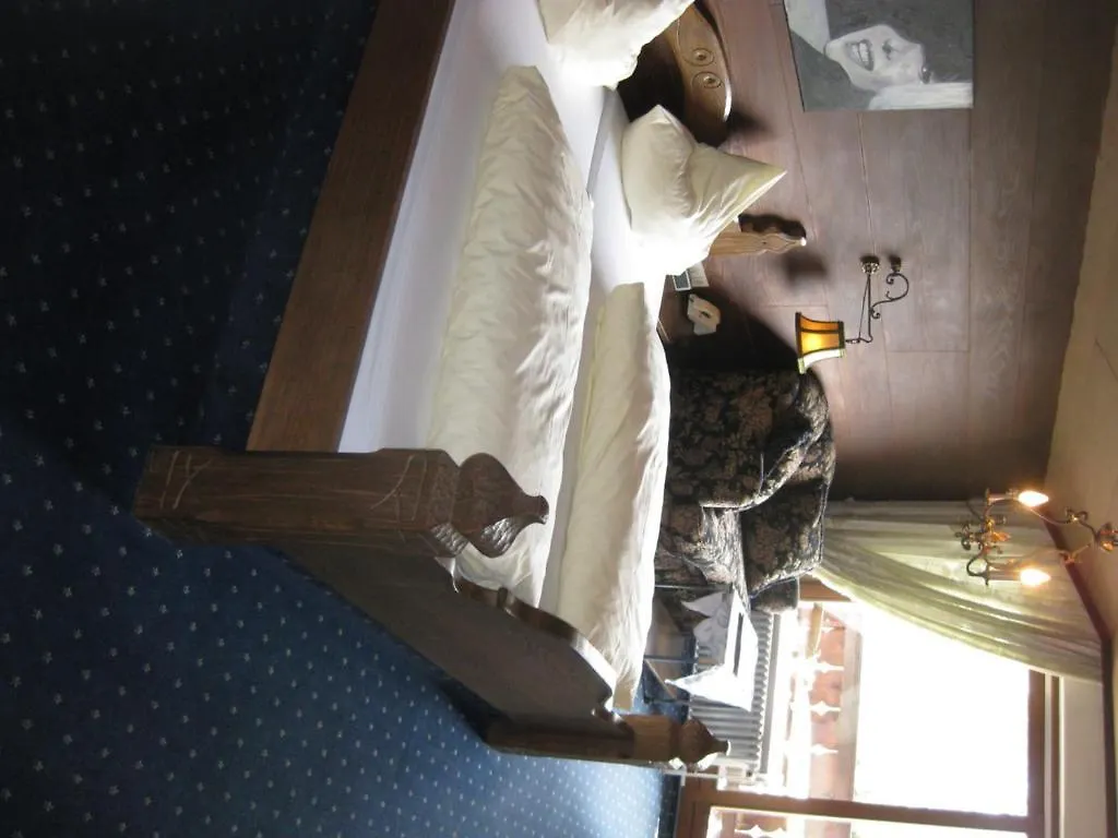 Panoramahotel Karwendelhof Wallgau